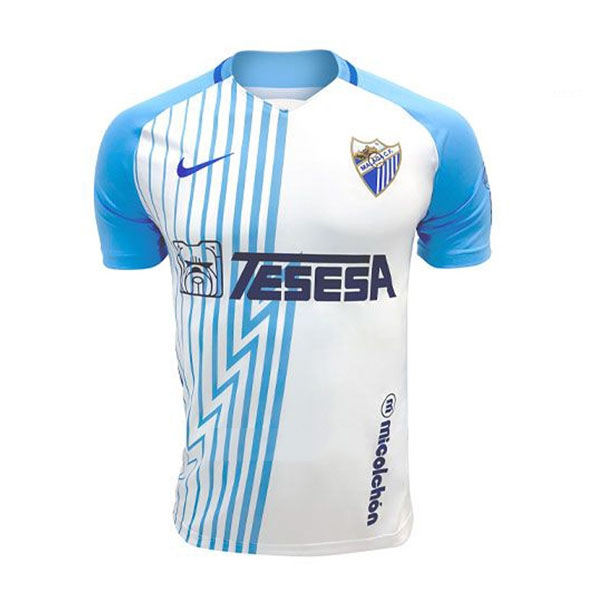 Tailandia Camiseta Malaga Primera equipo 2020-21